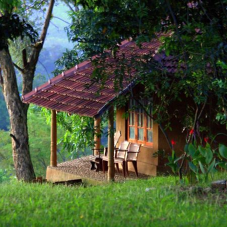 Pepper Hills Cottages Элла Экстерьер фото