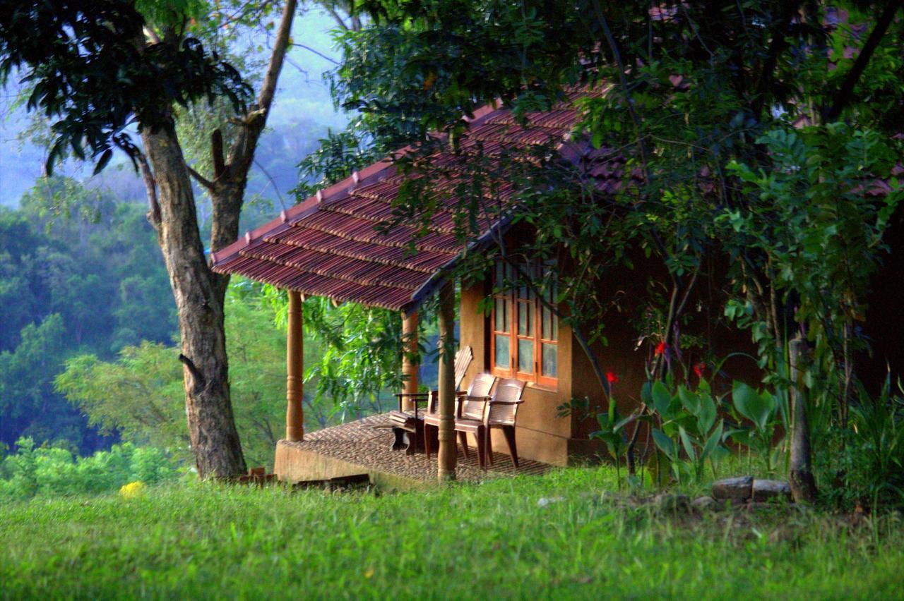 Pepper Hills Cottages Элла Экстерьер фото