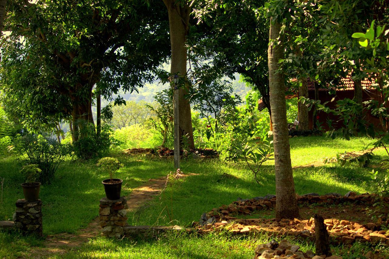 Pepper Hills Cottages Элла Экстерьер фото