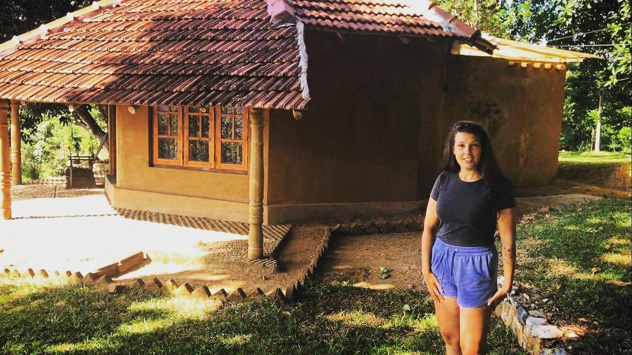 Pepper Hills Cottages Элла Экстерьер фото